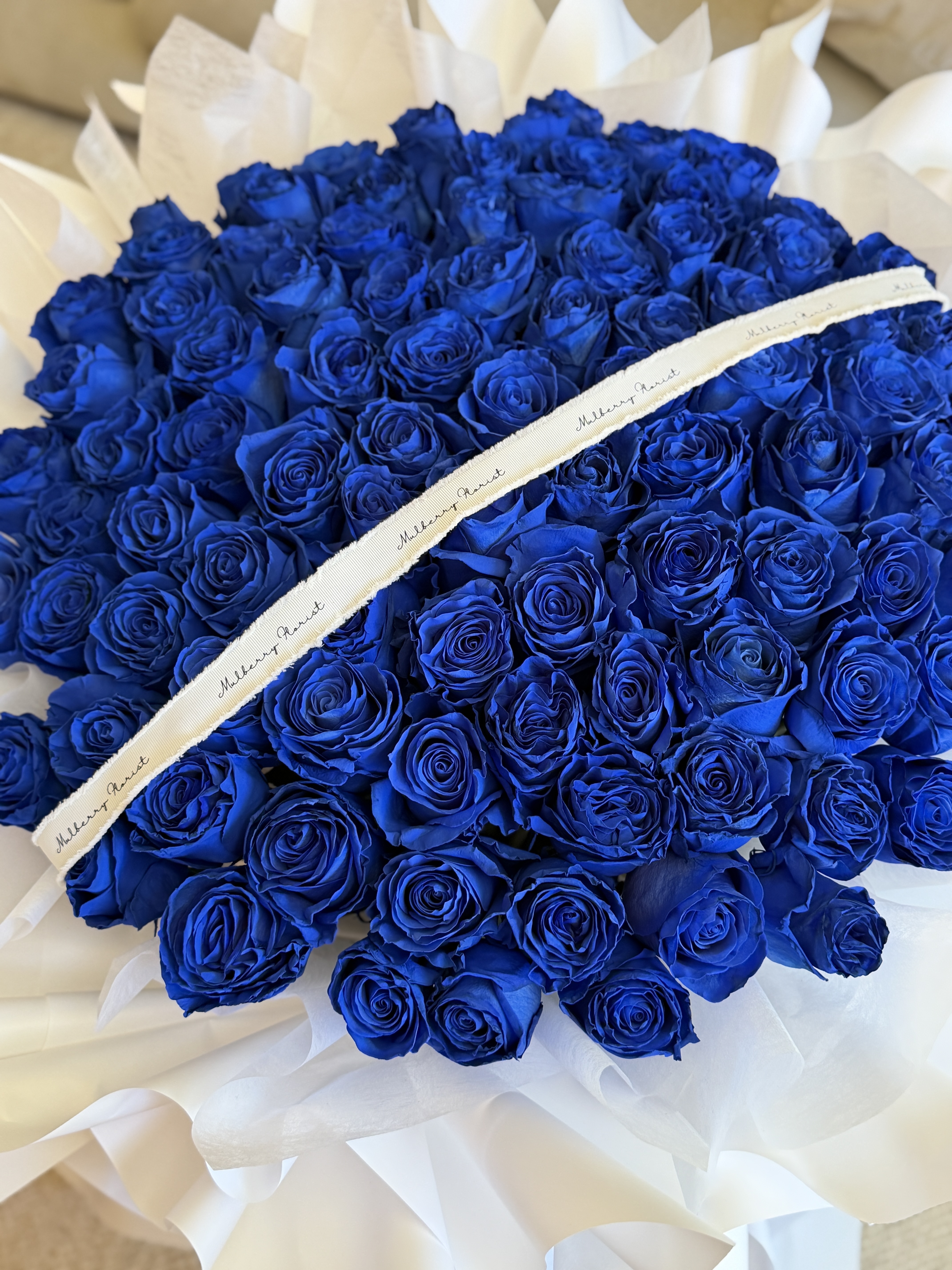Bespoke Creations