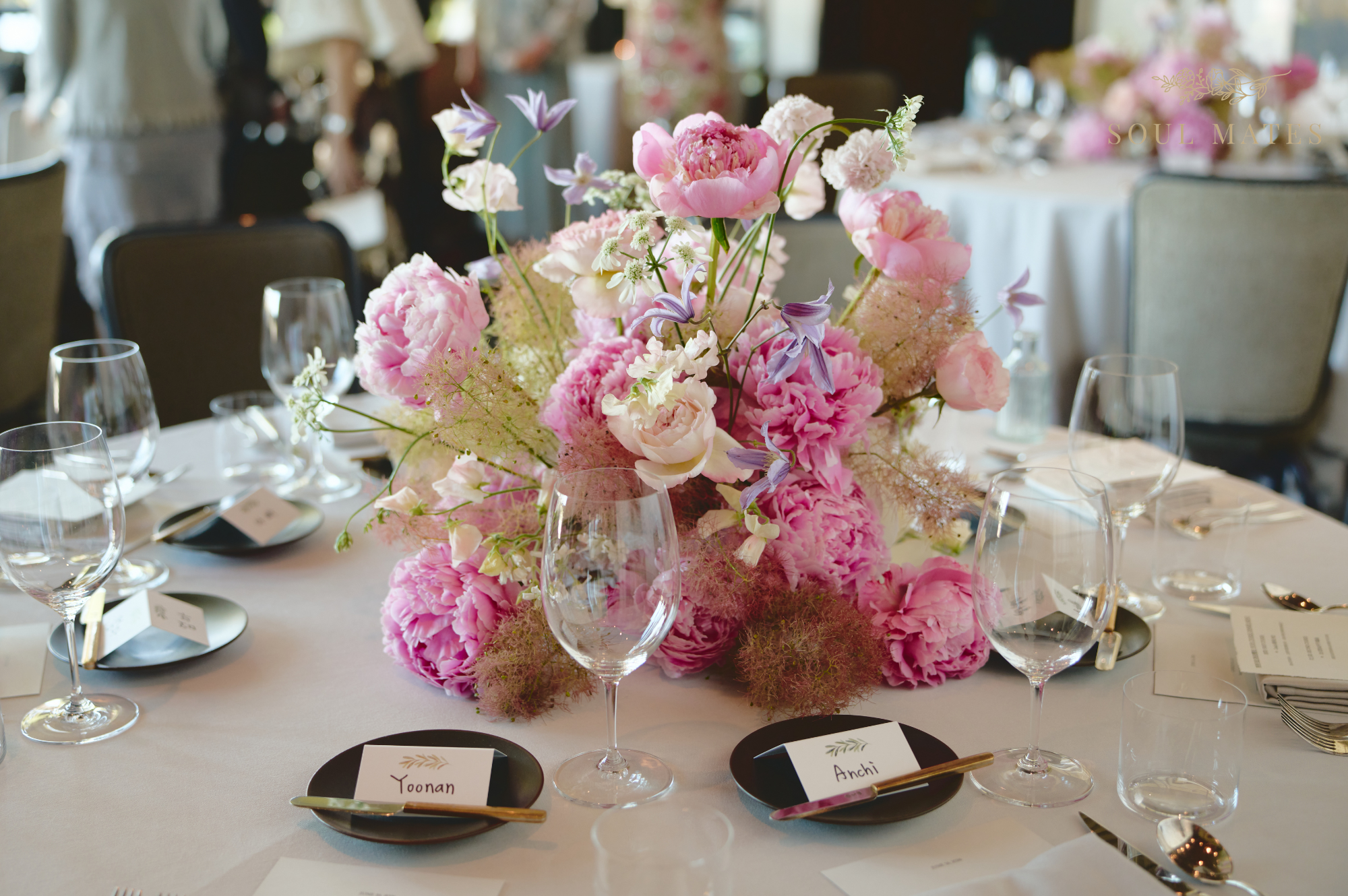 Event Florals