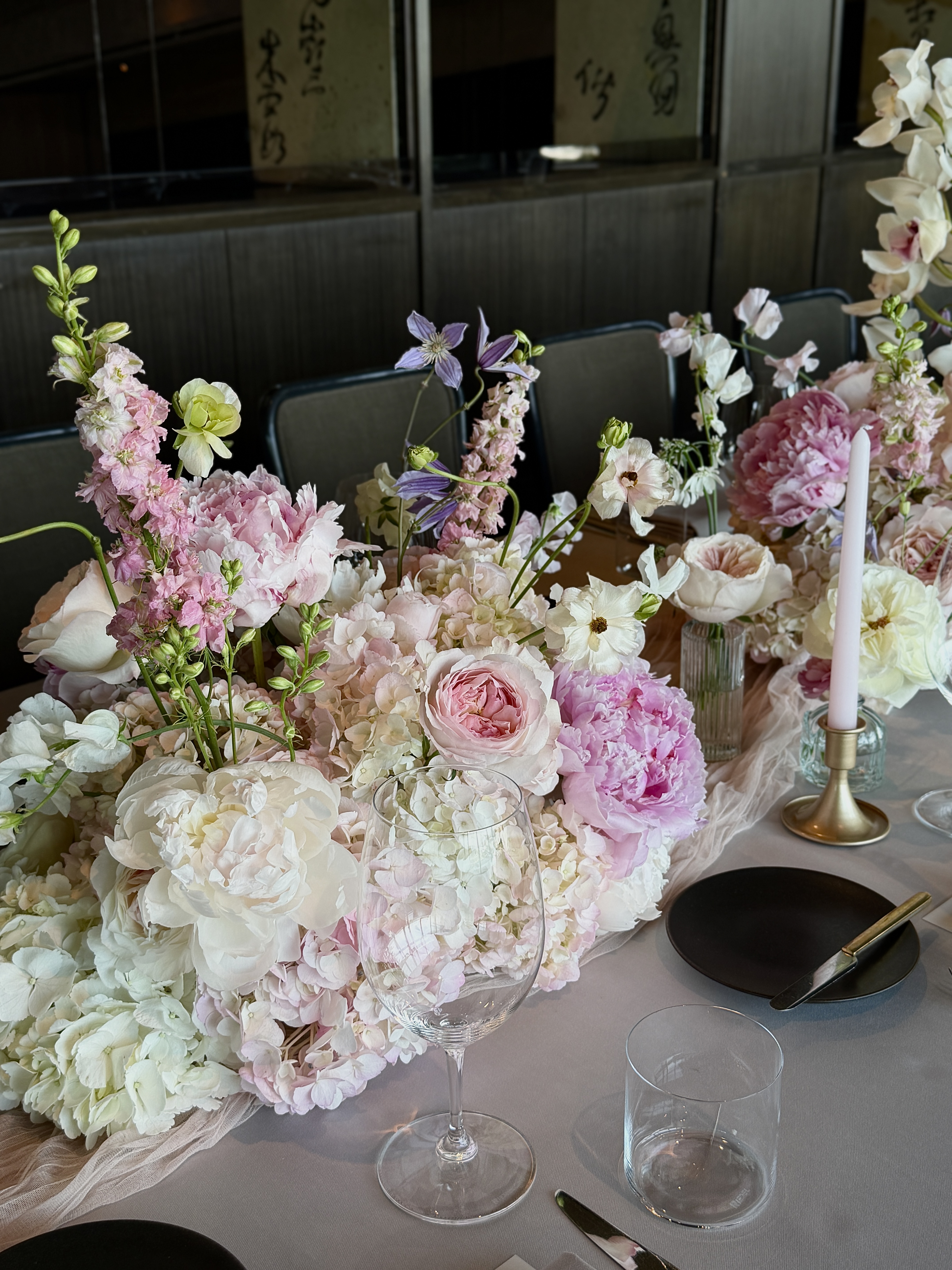 Event Florals