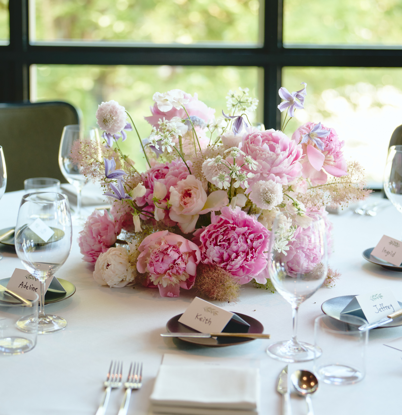 Event Florals