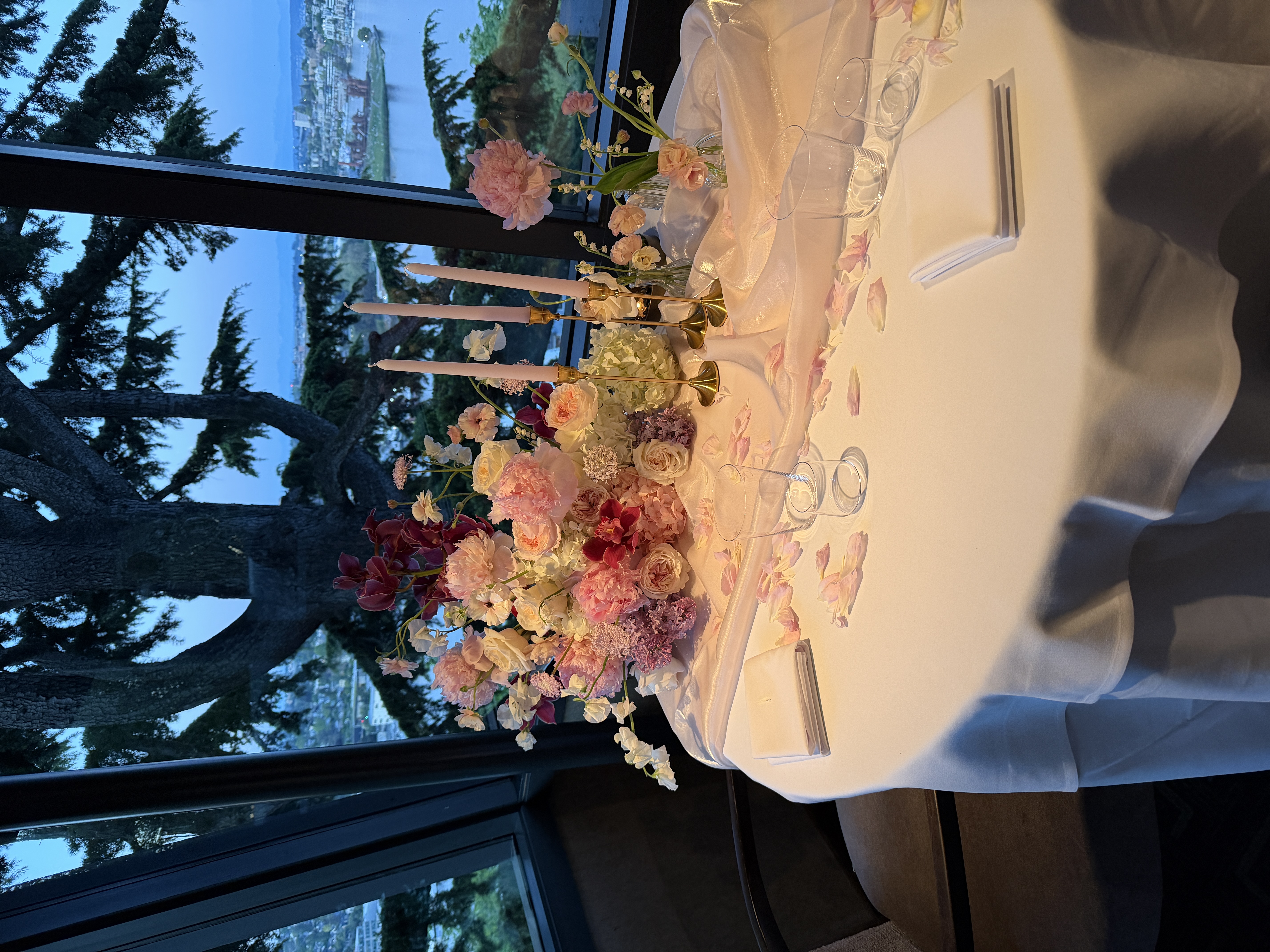 Event Florals