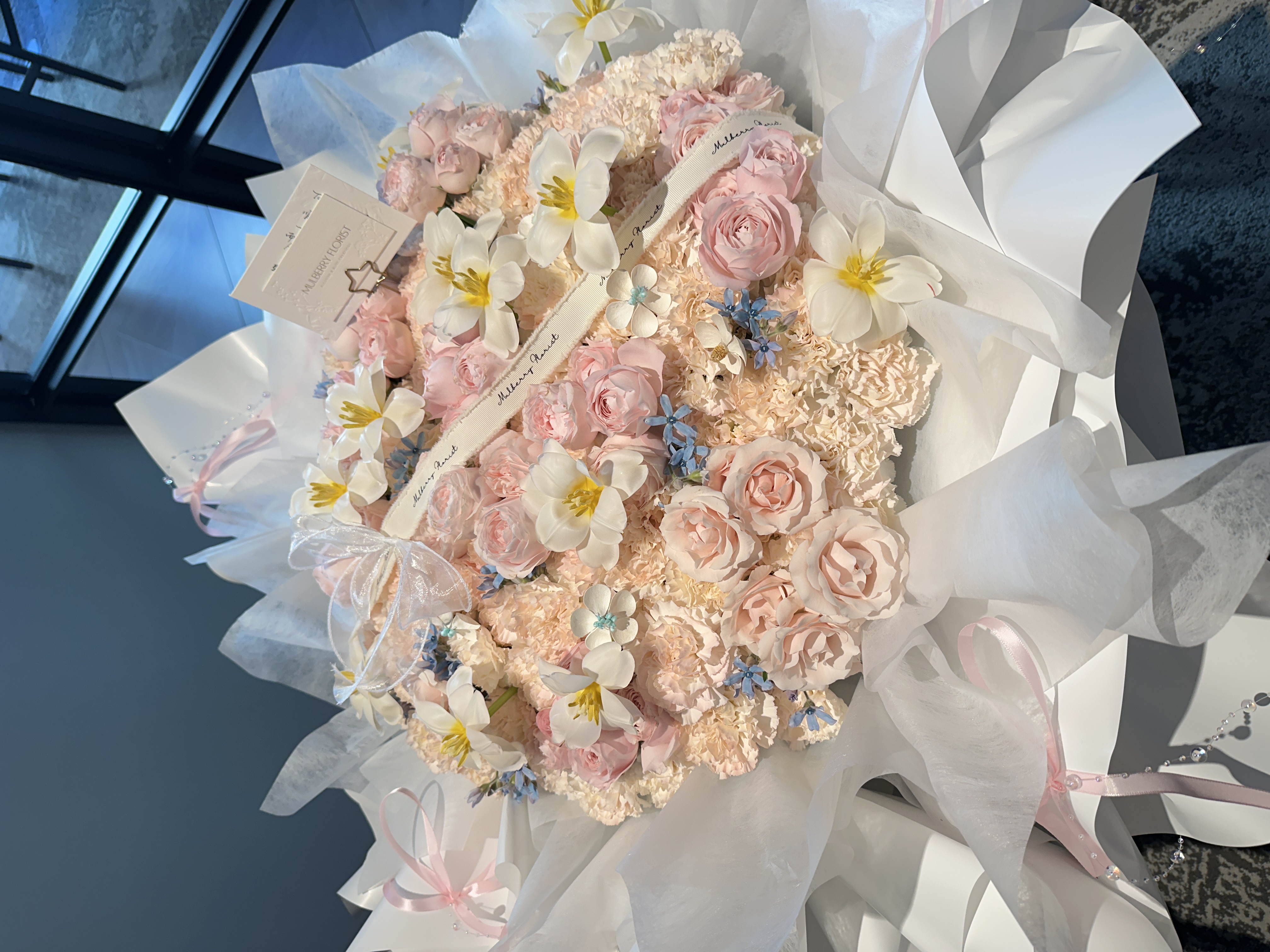 Bespoke Creations