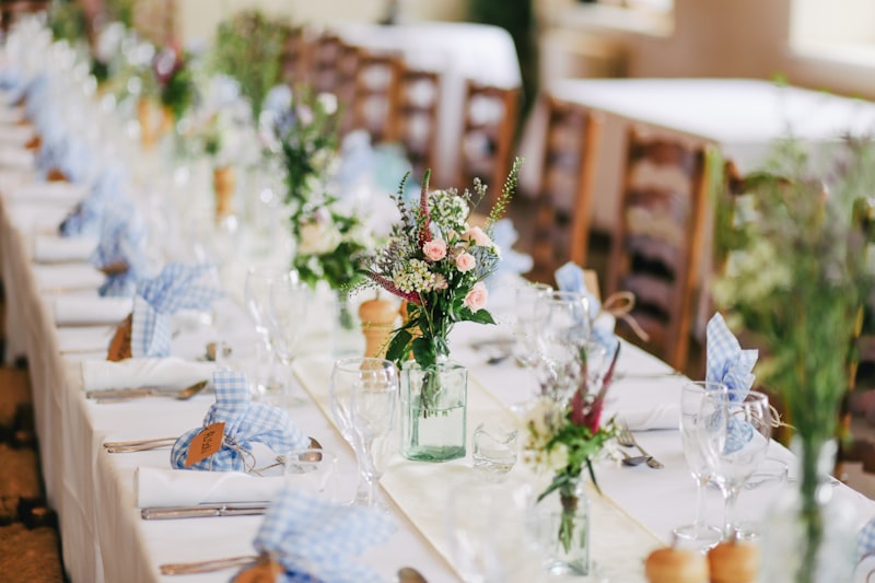 Event Florals