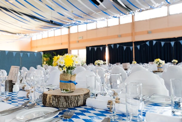 Event Florals