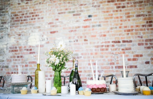 Event Florals