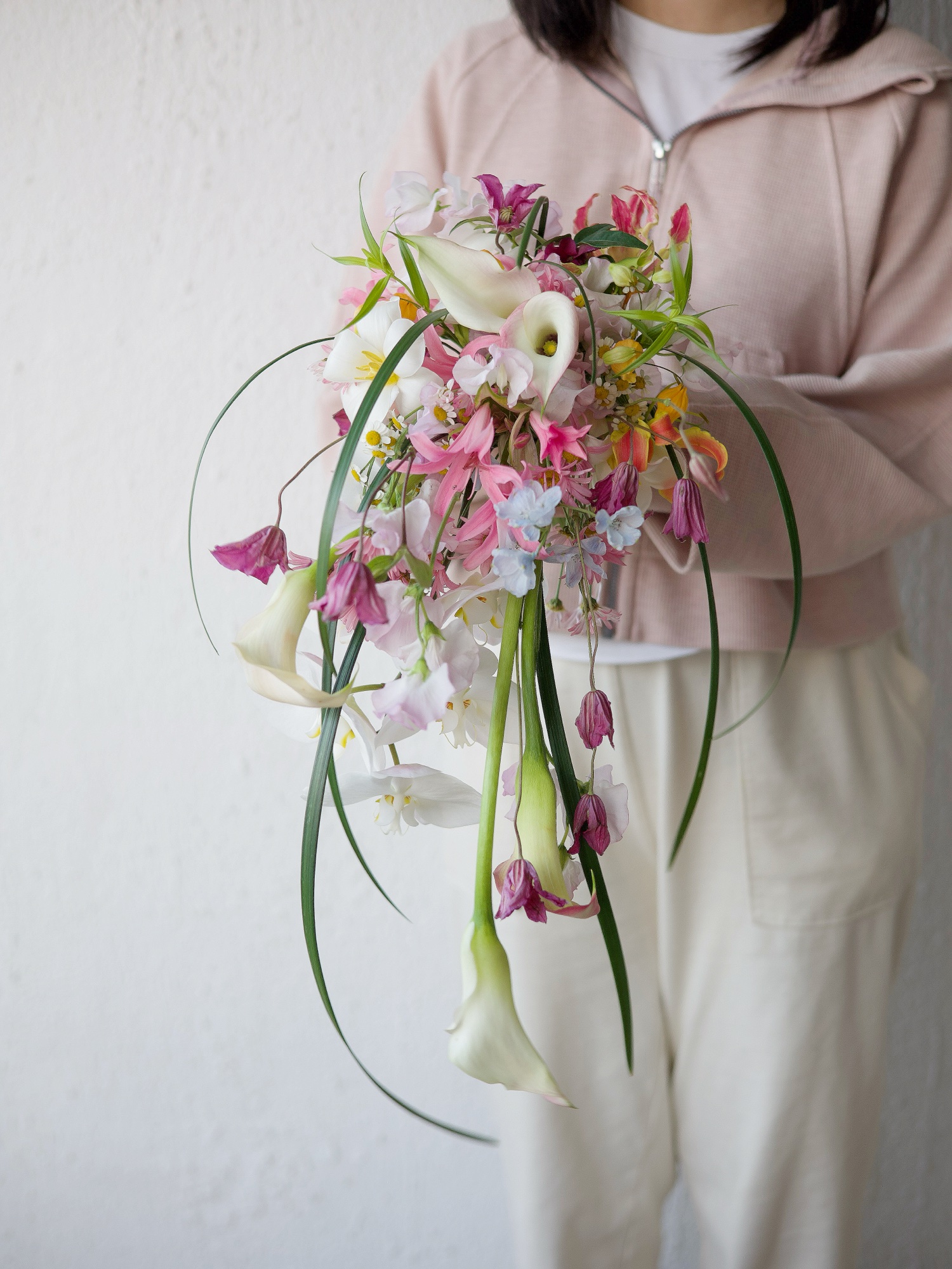 Wedding Bouquets
