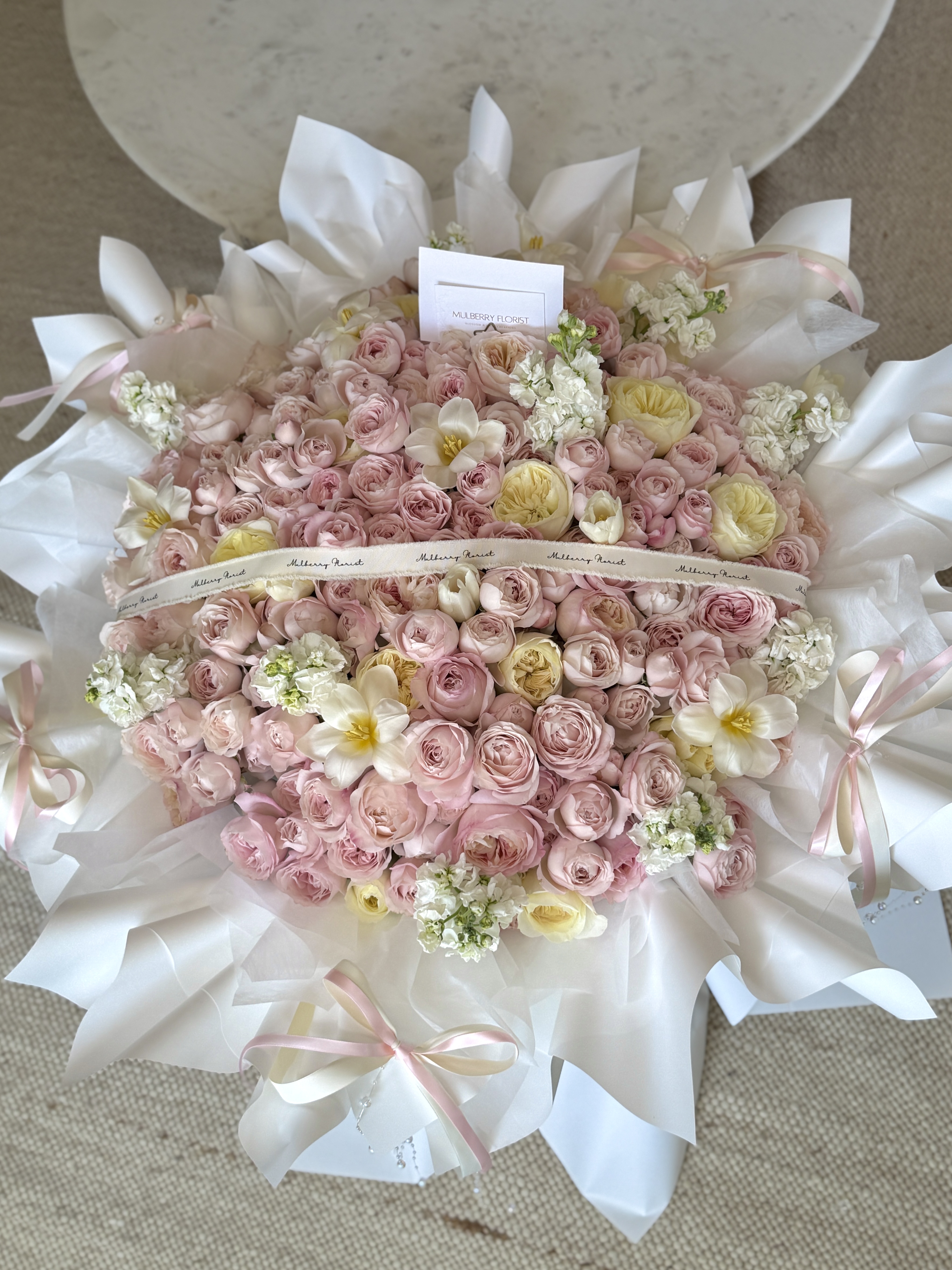 Bespoke Creations
