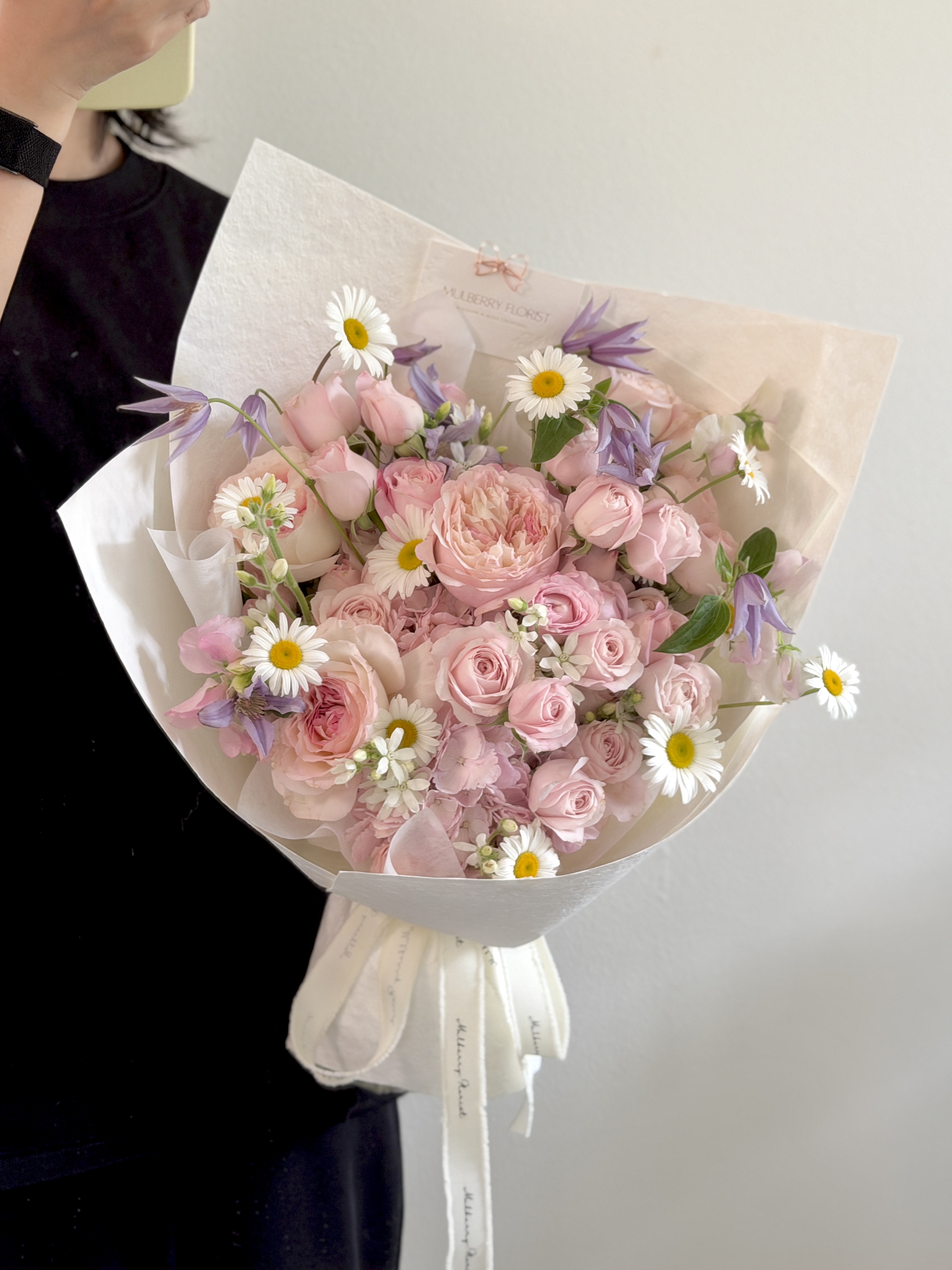 Seasonal Arrangements