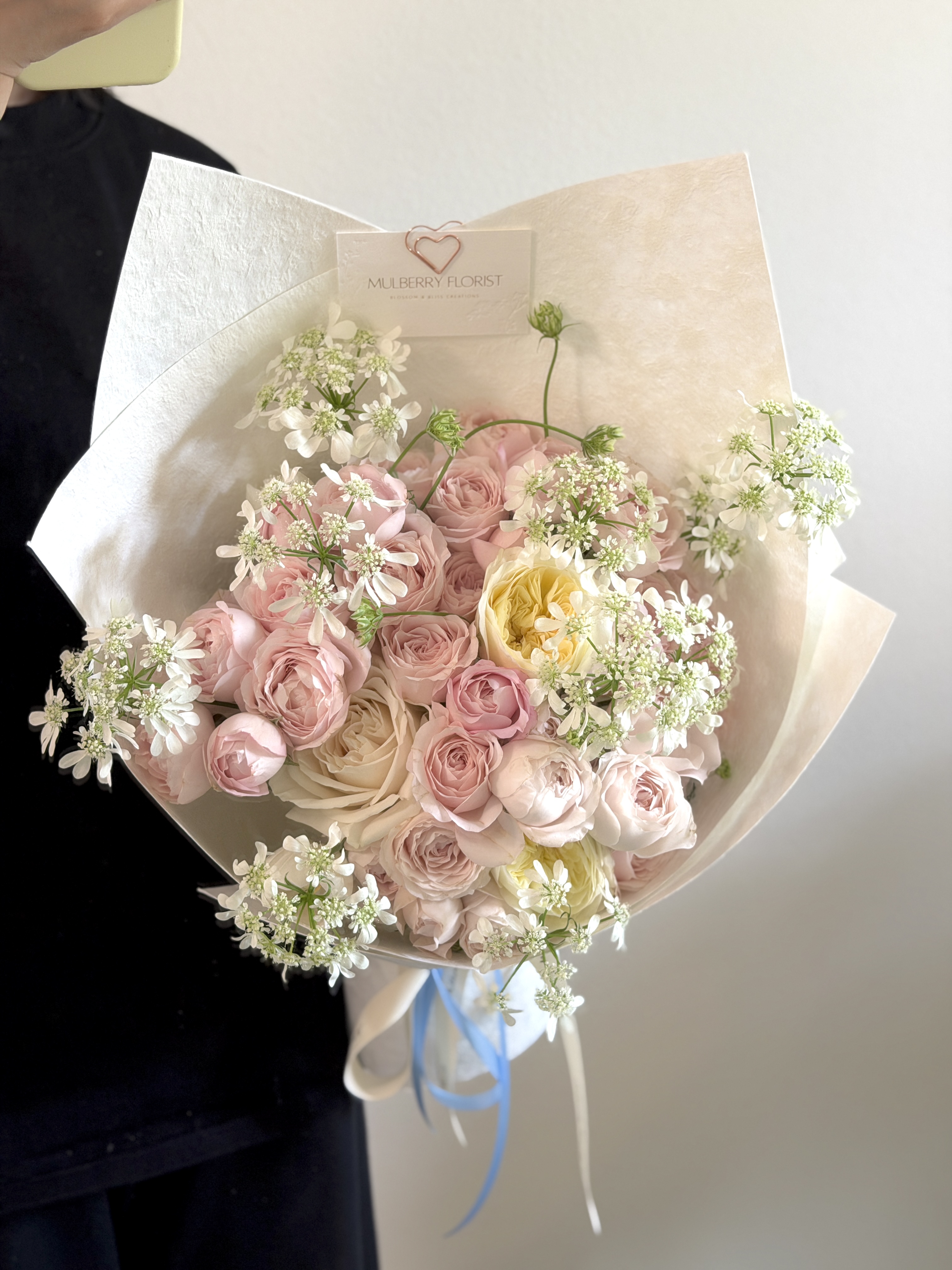 Seasonal Arrangements