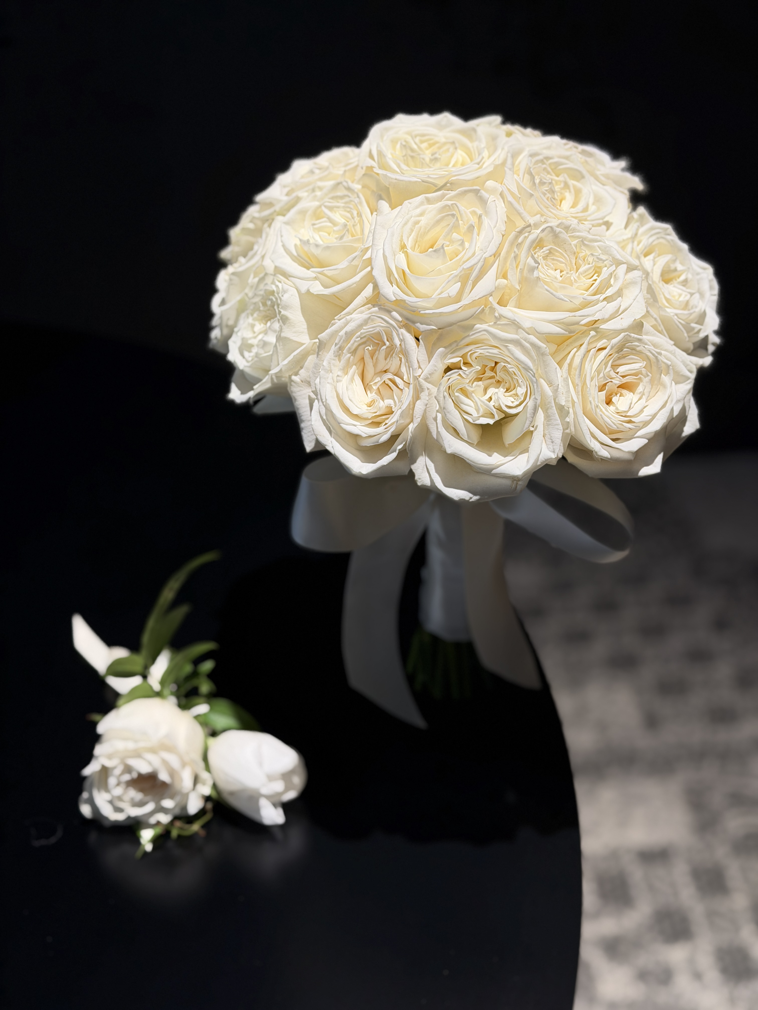 Wedding Bouquets