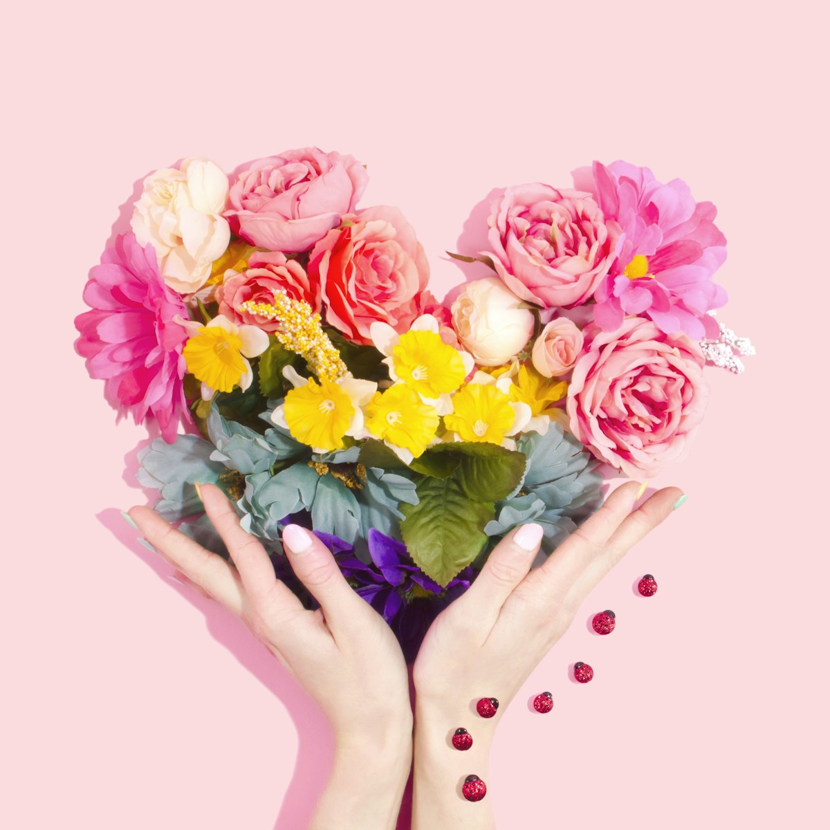 Seasonal Arrangements