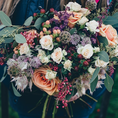 Seasonal Arrangements