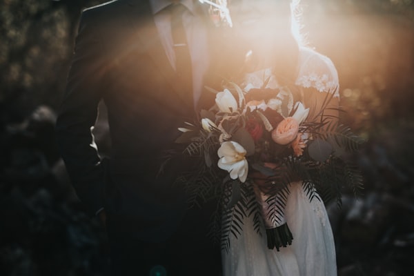 Wedding Bouquets